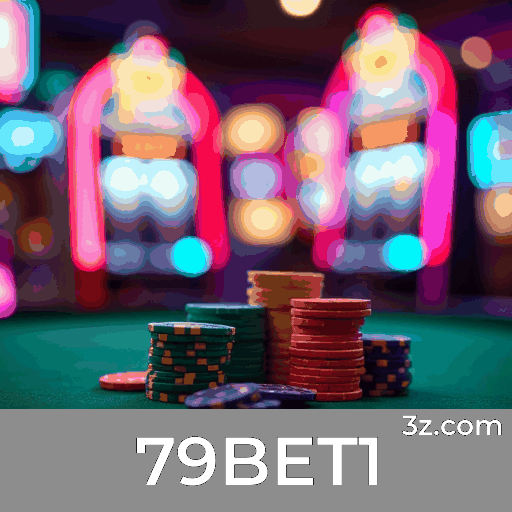 Aumente Sua Experiência com o App 79BET1