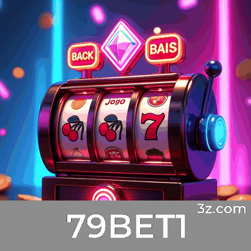 79BET1: Jogo em Tempo Real para Jogadores Brasileiros
