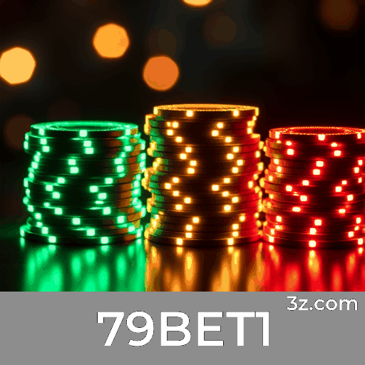 79BET1: Jogo em Tempo Real para Jogadores Brasileiros