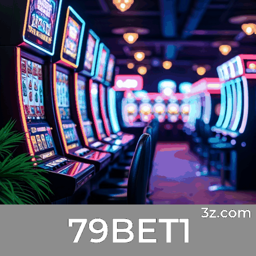 79BET1: Seu Topo em Cassino e Apostas Seguras