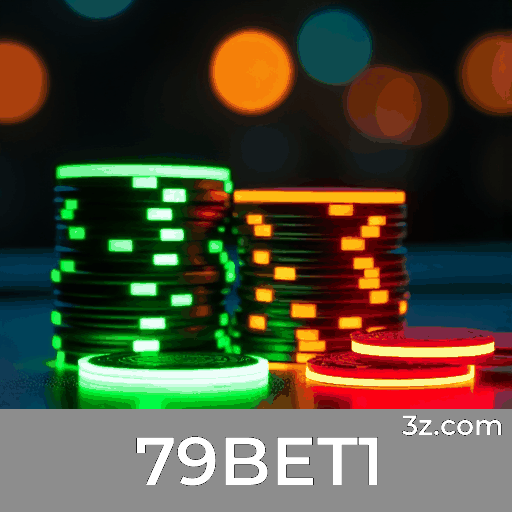 79BET1: Diversão Sem Limites para Jogadores Brasileiros