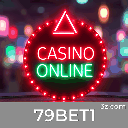 79BET1: Seu Topo em Cassino e Apostas Seguras