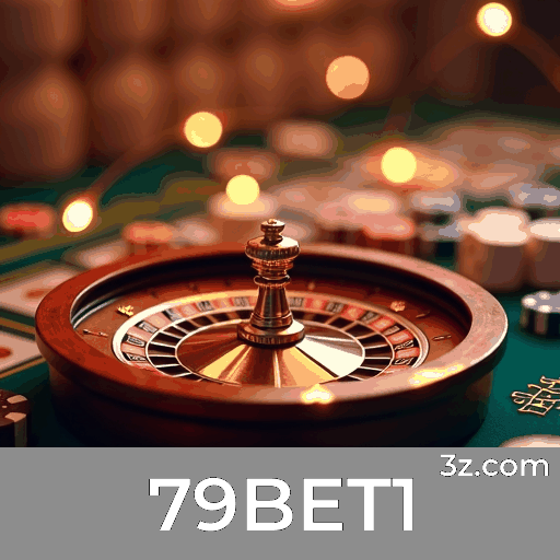 79BET1: Apostas Esportivas Precisão e Completude