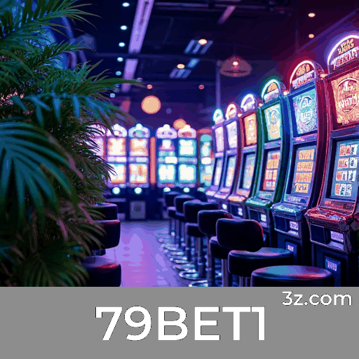 79BET1: Diversão Sem Limites para Jogadores Brasileiros