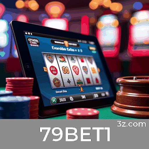 79BET1: Diversão Sem Limites para Jogadores Brasileiros
