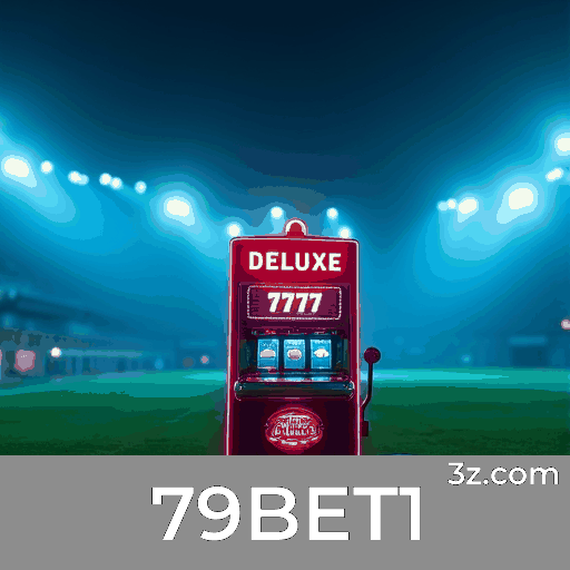 79BET1: Apostas Esportivas Precisão e Completude