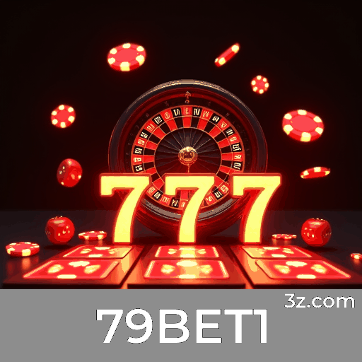 79BET1: Apostas Esportivas Precisão e Completude