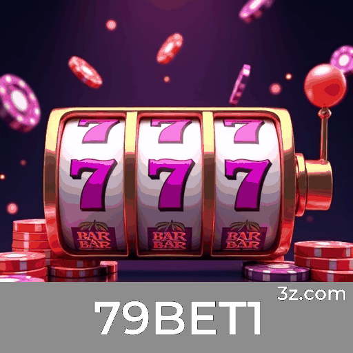 79BET1: Jogo em Tempo Real para Jogadores Brasileiros