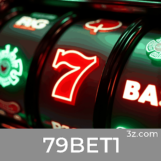 Aumente Sua Experiência com o App 79BET1