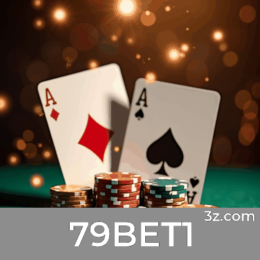 79BET1: Jogo em Tempo Real para Jogadores Brasileiros