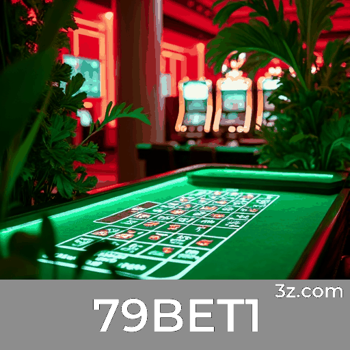 79BET1: Apostas Esportivas Precisão e Completude