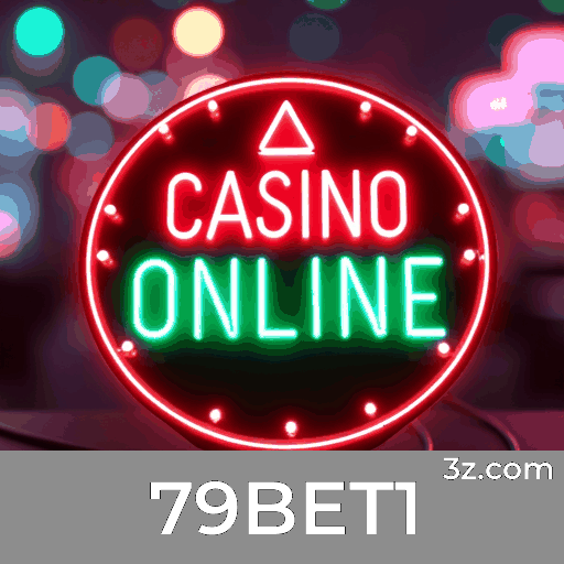 79BET1: Seu Topo em Cassino e Apostas Seguras