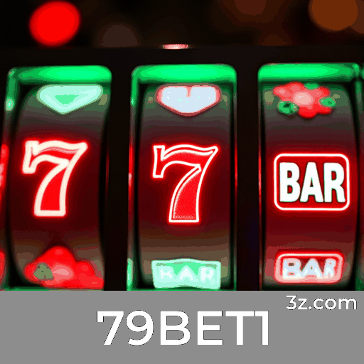 79BET1: Apostas Esportivas Precisão e Completude