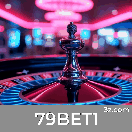 79BET1: Seu Topo em Cassino e Apostas Seguras
