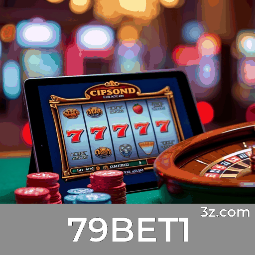 Emoção e Realismo Psicológico no Cassino 79BET1