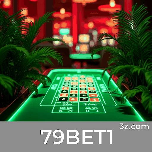 79BET1: Experiência de Jogo Otimizada para Brasileiros