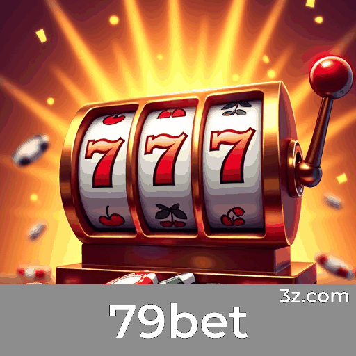 79bet: Apostas Esportivas Precisão e Excelência