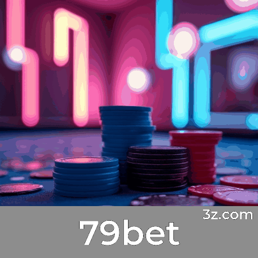 79bet: Apostas Móveis Simplificadas e Funcionais