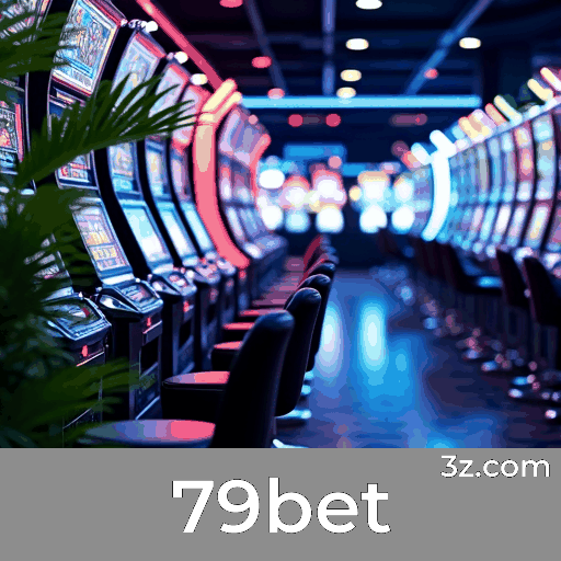79bet: Apostas Móveis Simplificadas e Funcionais